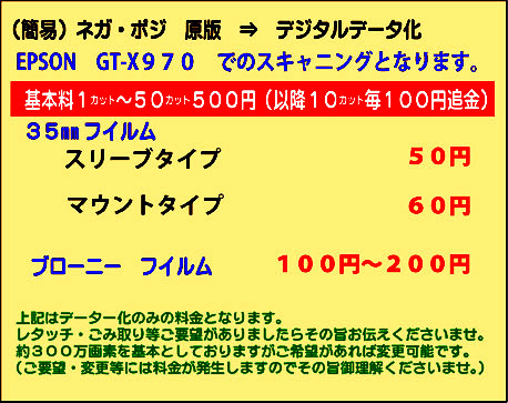 データ化
